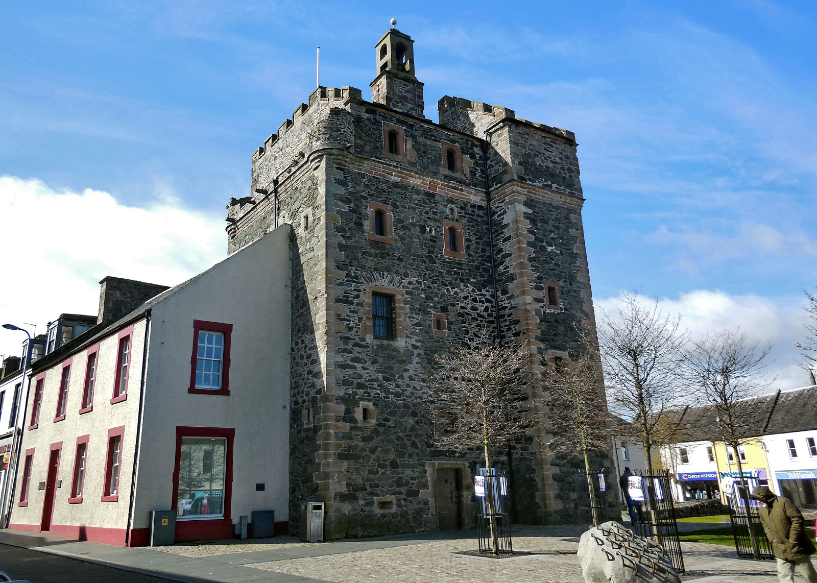 Stranraer